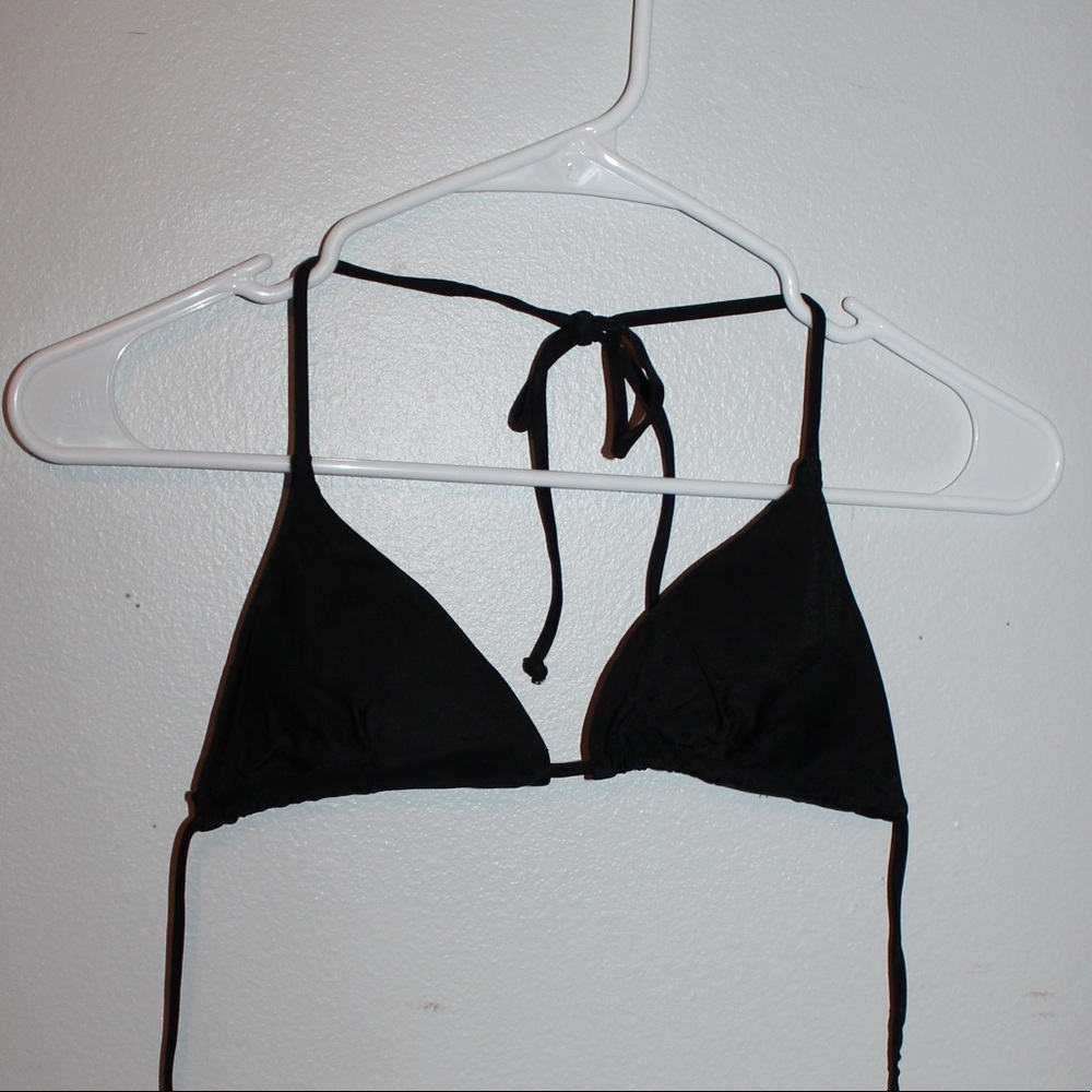 Bikini top!